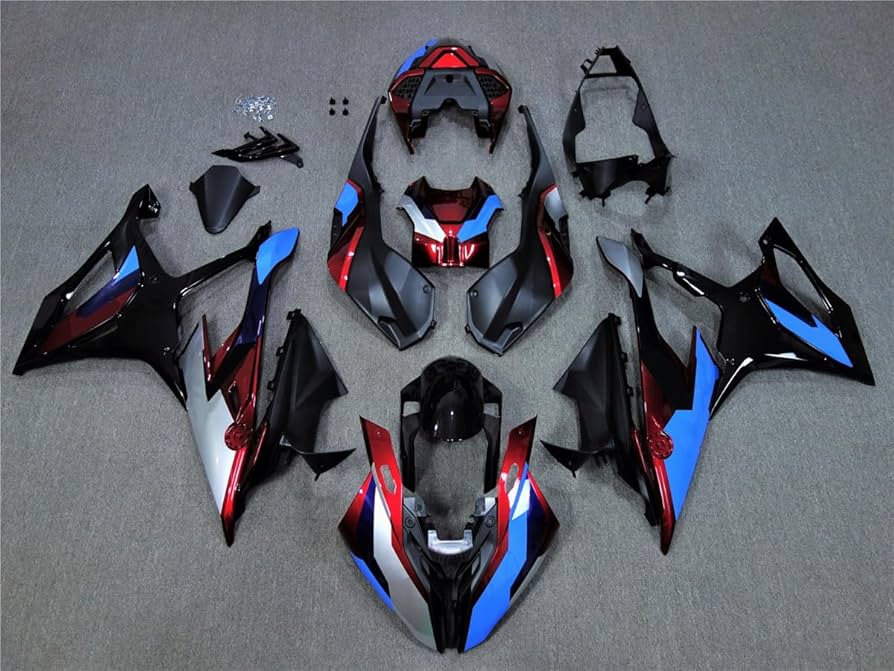 M1000RR S1000RR シートカウル